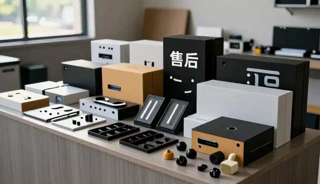 电子元器件选型在来料加工中的实际应用与挑战
